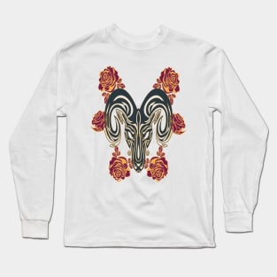 Aries Long Sleeve T-Shirt